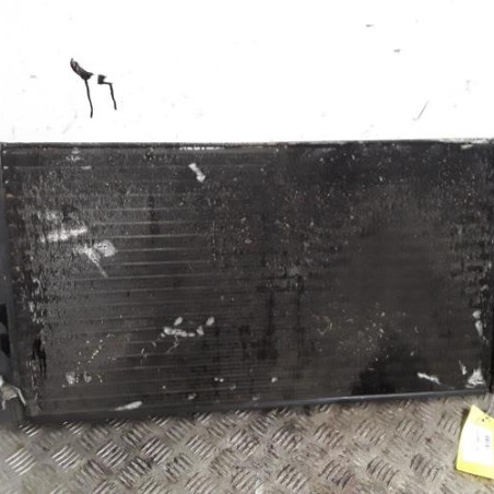 Radiateur eau CITROEN BERLINGO 1