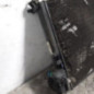 Radiateur eau CITROEN BERLINGO 1