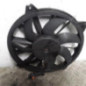Moto ventilateur radiateur CITROEN C4 2