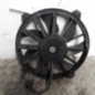 Moto ventilateur radiateur CITROEN C4 2