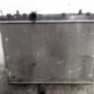 Radiateur eau CITROEN C4 2