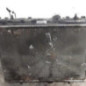 Radiateur eau CITROEN C4 2