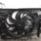 Moto ventilateur radiateur RENAULT CLIO 4