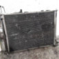 Radiateur clim RENAULT GRAND MODUS