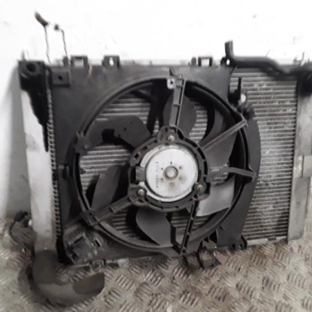 Radiateur clim RENAULT GRAND MODUS