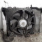 Radiateur clim RENAULT GRAND MODUS
