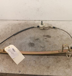 Leve vitre mecanique avant gauche RENAULT CLIO 1 Photo n°1