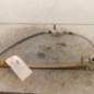Leve vitre mecanique avant gauche RENAULT CLIO 1