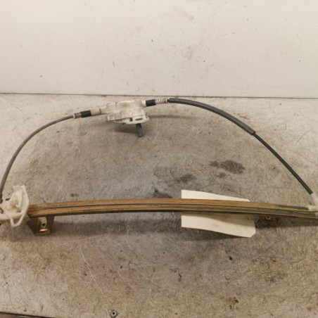 Leve vitre mecanique avant gauche RENAULT CLIO 1
