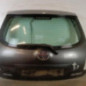 Malle/Hayon arriere TOYOTA AURIS 1