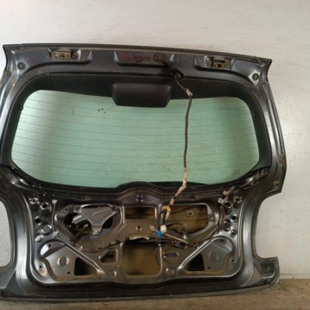 Malle/Hayon arriere TOYOTA AURIS 1