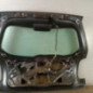 Malle/Hayon arriere TOYOTA AURIS 1