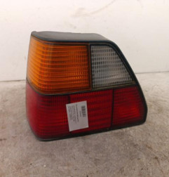 Feu arriere principal gauche (feux) VOLKSWAGEN GOLF 2 Photo n°1