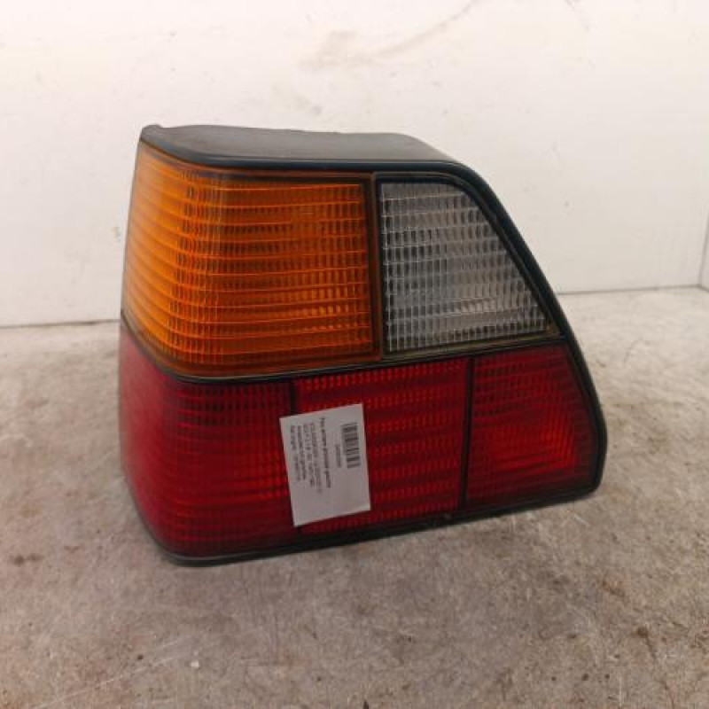 Feu arriere principal gauche (feux) VOLKSWAGEN GOLF 2