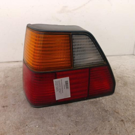 Feu arriere principal gauche (feux) VOLKSWAGEN GOLF 2 Photo n°1