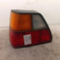 Feu arriere principal gauche (feux) VOLKSWAGEN GOLF 2