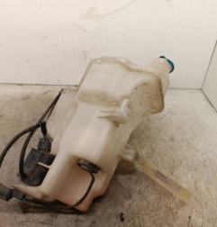 Vase de lave glace HYUNDAI I 30 2 Photo n°1