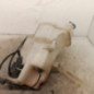 Vase de lave glace HYUNDAI I 30 2