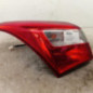 Feu arriere principal gauche (feux) HYUNDAI I 30 2