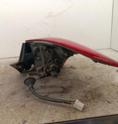 Feu arriere principal gauche (feux) HYUNDAI I 30 2