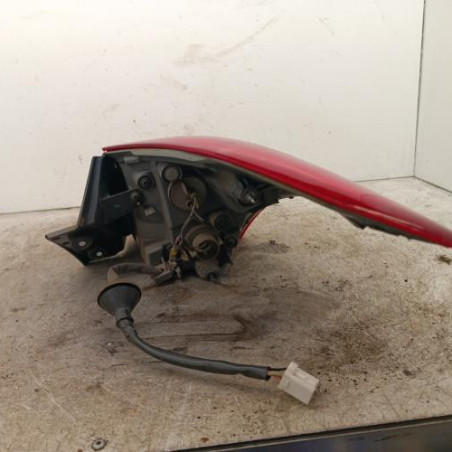 Feu arriere principal gauche (feux) HYUNDAI I 30 2