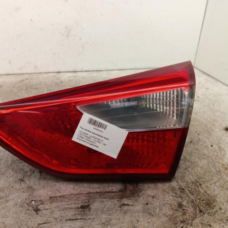 Feu arriere secondaire droit (feux) HYUNDAI I 30 2 Photo n°1