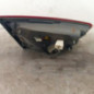 Feu arriere secondaire droit (feux) HYUNDAI I 30 2
