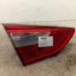 Feu arriere secondaire gauche (feux) HYUNDAI I 30 2