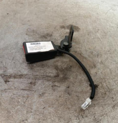 Attache ceinture arriere droit HYUNDAI I 30 2 Photo n°1