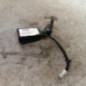 Attache ceinture arriere droit HYUNDAI I 30 2