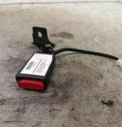 Attache ceinture arriere droit HYUNDAI I 30 2