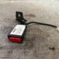 Attache ceinture arriere droit HYUNDAI I 30 2