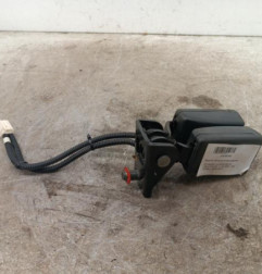 Attache ceinture arriere gauche HYUNDAI I 30 2 Photo n°1