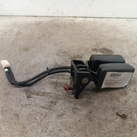 Attache ceinture arriere gauche HYUNDAI I 30 2 Photo n°1