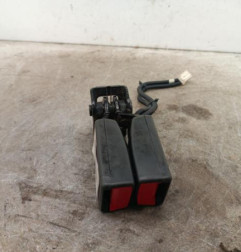 Attache ceinture arriere gauche HYUNDAI I 30 2