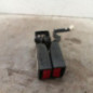 Attache ceinture arriere gauche HYUNDAI I 30 2