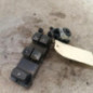 Interrupteur de leve vitre avant gauche HYUNDAI I 30 2