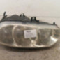 Optique avant principal droit (feux)(phare) ALFA ROMEO 156