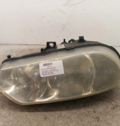 Optique avant principal gauche (feux)(phare) ALFA ROMEO 156 Photo n°1