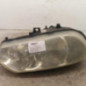 Optique avant principal gauche (feux)(phare) ALFA ROMEO 156