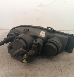Optique avant principal gauche (feux)(phare) ALFA ROMEO 156