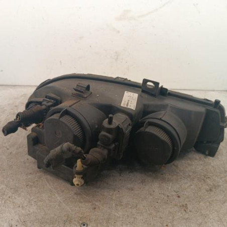 Optique avant principal gauche (feux)(phare) ALFA ROMEO 156
