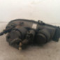Optique avant principal gauche (feux)(phare) ALFA ROMEO 156