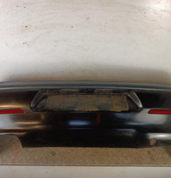 Pare choc arriere ALFA ROMEO 156 Photo n°1