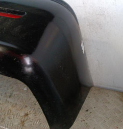 Pare choc arriere ALFA ROMEO 156 Photo n°3