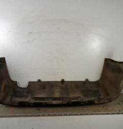 Pare choc arriere ALFA ROMEO 156 Photo n°4