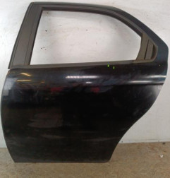 Porte arriere gauche ALFA ROMEO 156 Photo n°1