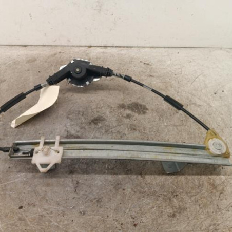 Leve vitre mecanique arriere gauche ALFA ROMEO 156