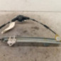 Leve vitre mecanique arriere gauche ALFA ROMEO 156