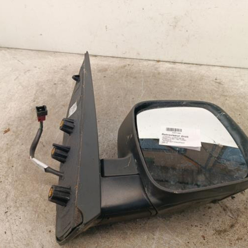 Retroviseur droit CITROEN NEMO